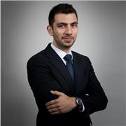 Public law, Commercial Law, Evidence Law, International Law, EU Law, Cyprus Law